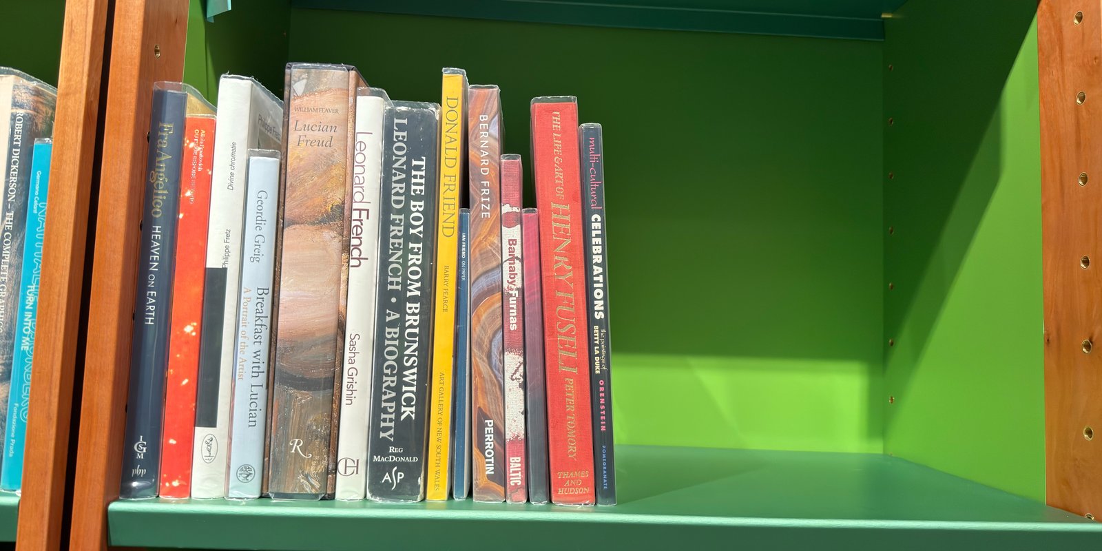 Shelfie Capture from Jun 1, 2026 4:10 PM