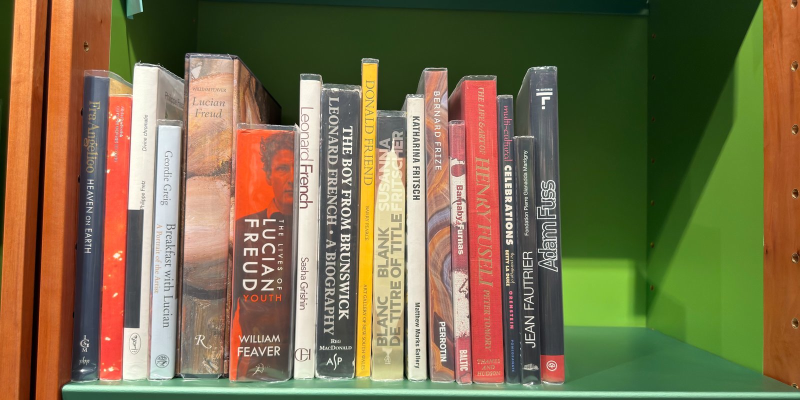 Shelfie Capture from Jun 3, 2026 4:51 PM