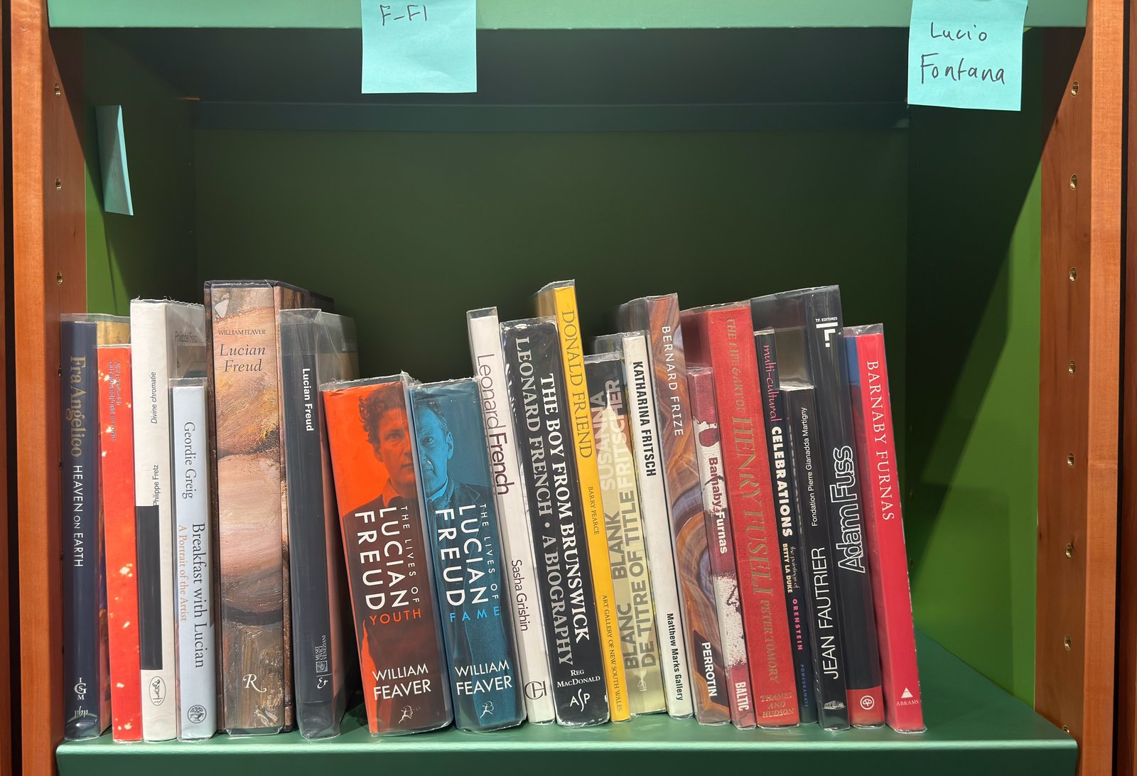 Shelfie Capture from Jun 5, 2026 1:12 PM