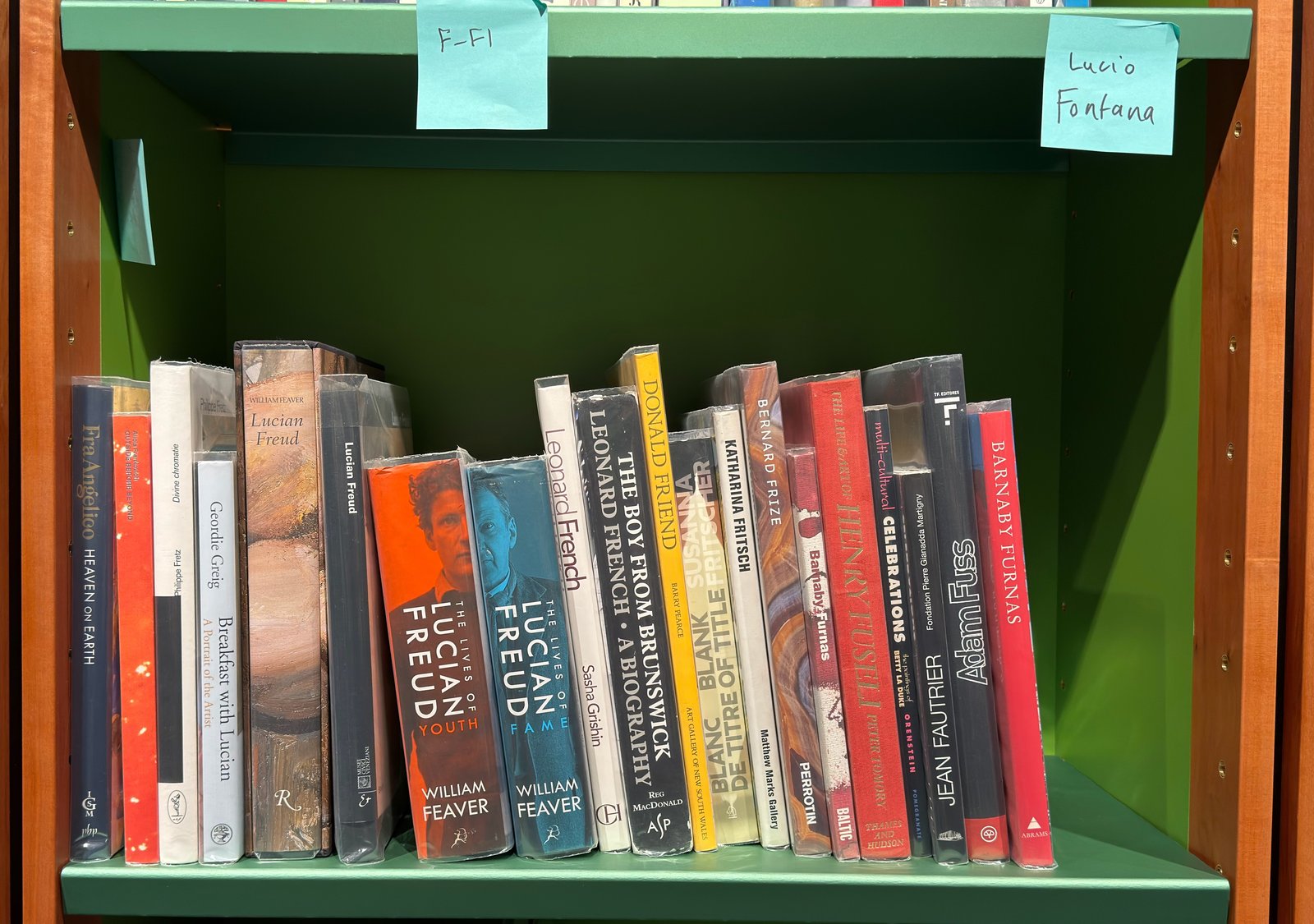 Shelfie Capture from Jun 9, 2026 2:18 PM