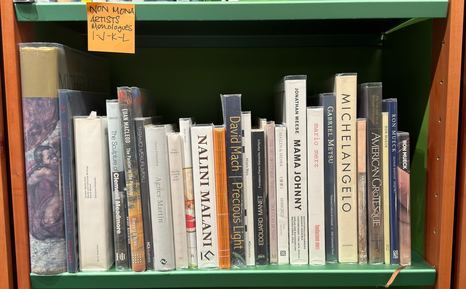 Shelfie Capture from May 27, 2026 11:36 AM