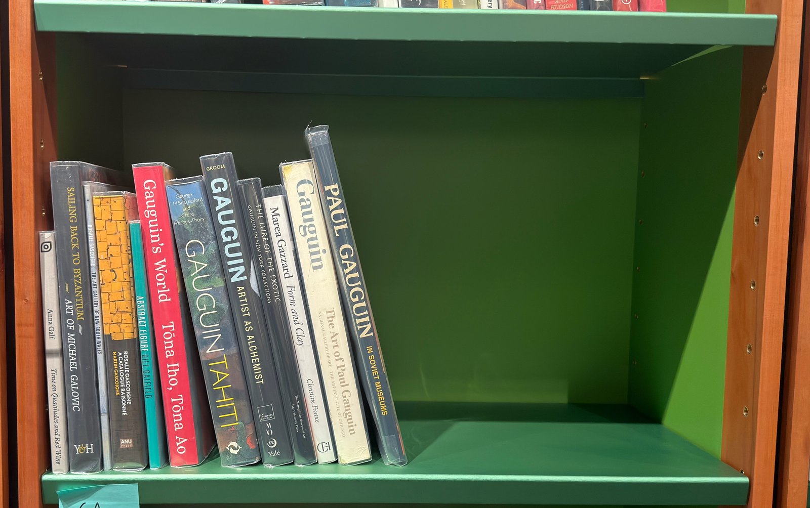 Shelfie Capture from Jun 5, 2026 1:10 PM