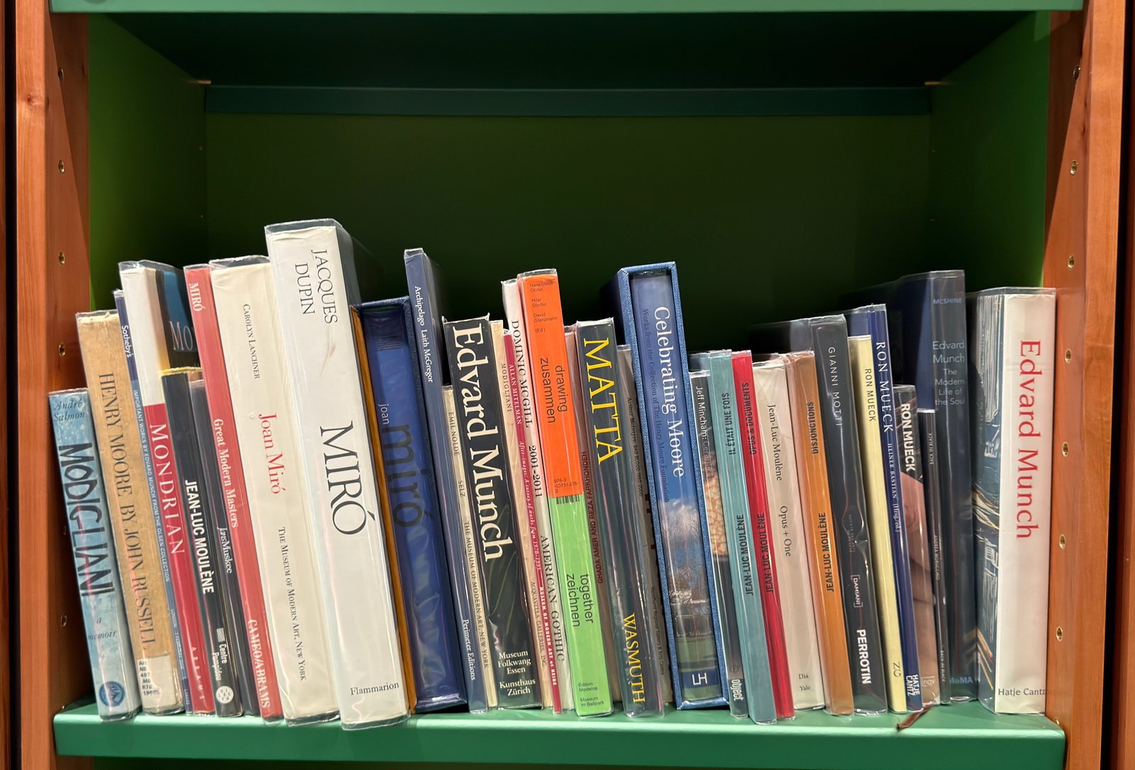 Shelfie Capture from May 27, 2026 4:47 PM