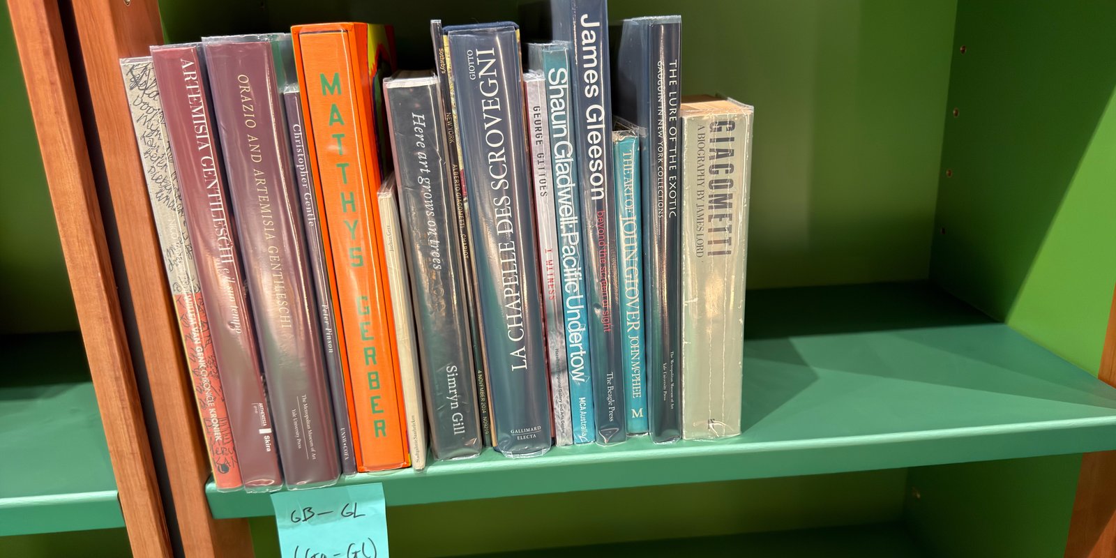 Shelfie Capture from May 28, 2026 4:10 PM