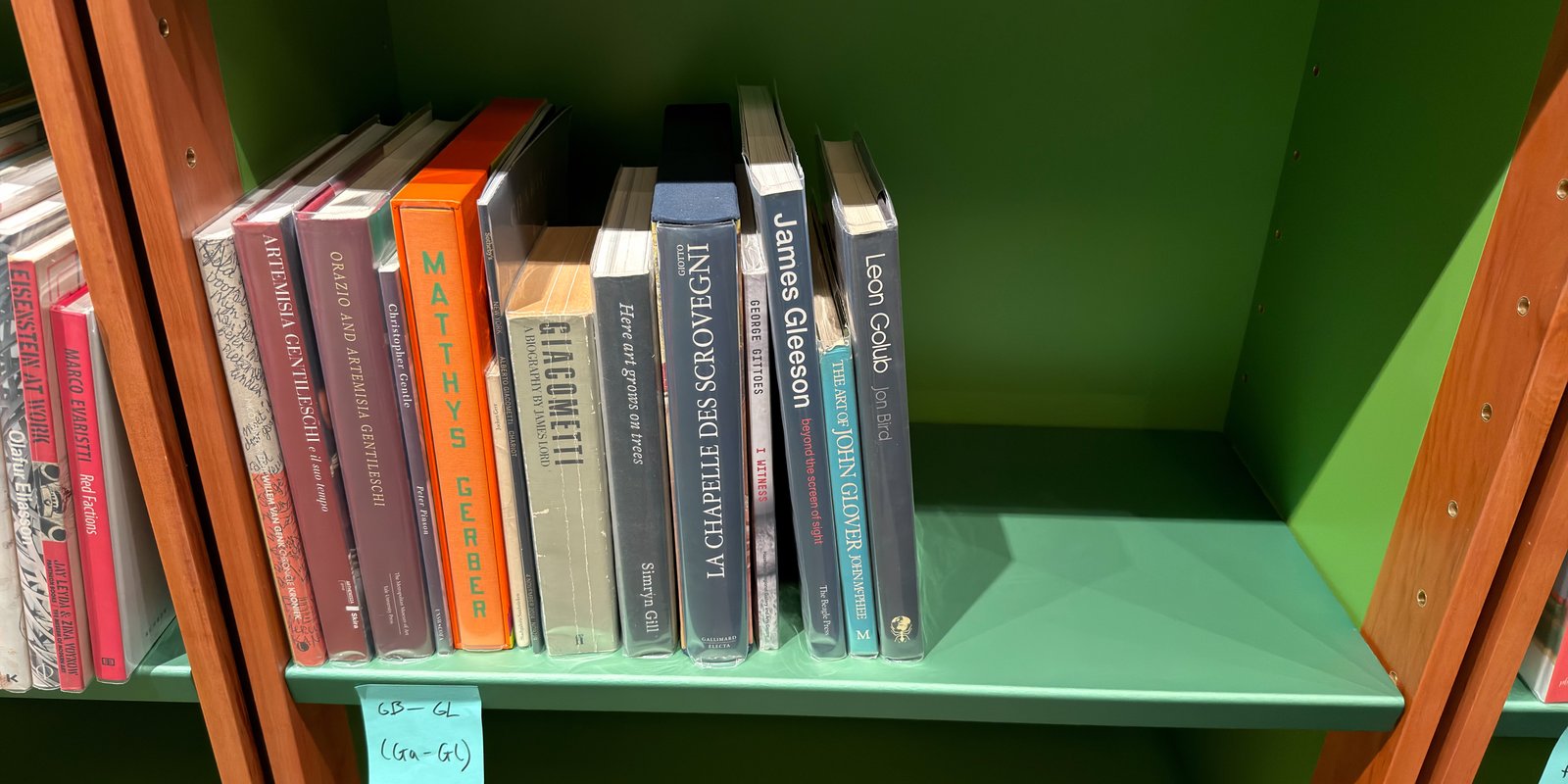 Shelfie Capture from Jun 1, 2026 4:10 PM