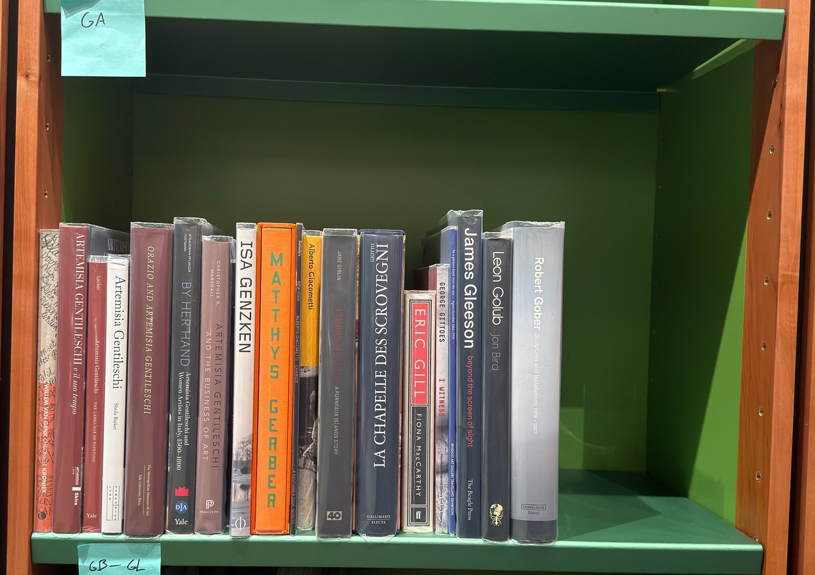 Shelfie Capture from Jun 5, 2026 1:10 PM
