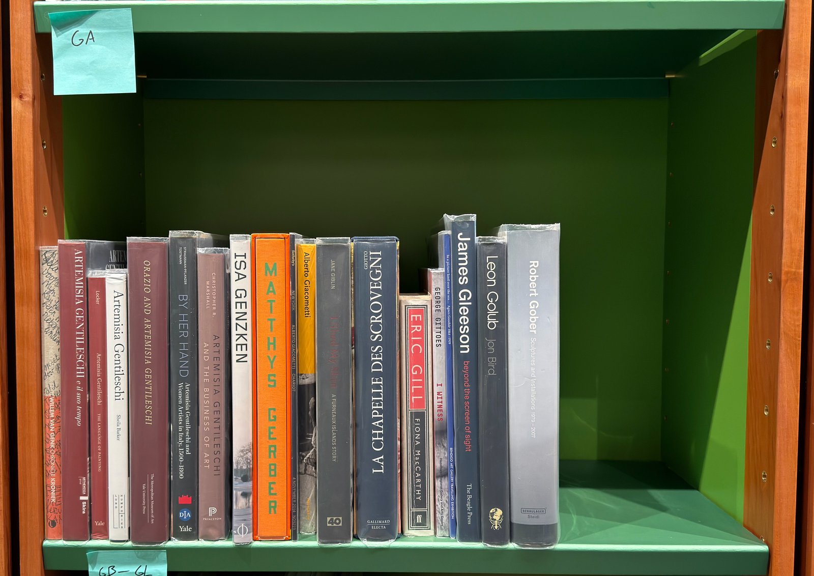 Shelfie Capture from Jun 9, 2026 2:18 PM