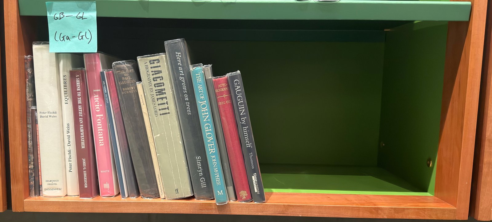 Shelfie Capture from Jun 5, 2026 1:07 PM