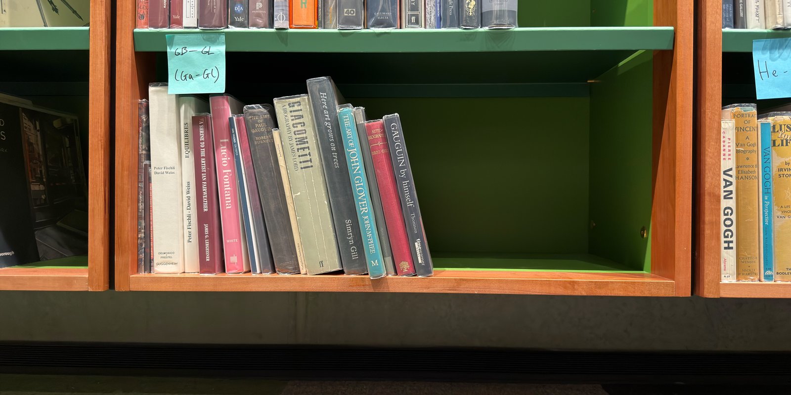 Shelfie Capture from Jun 9, 2026 2:18 PM