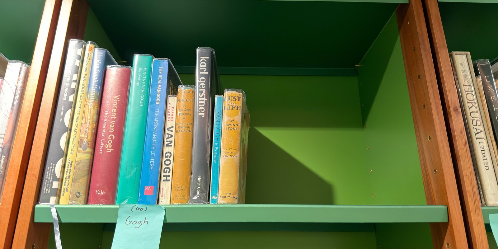 Shelfie Capture from Jun 1, 2026 4:11 PM