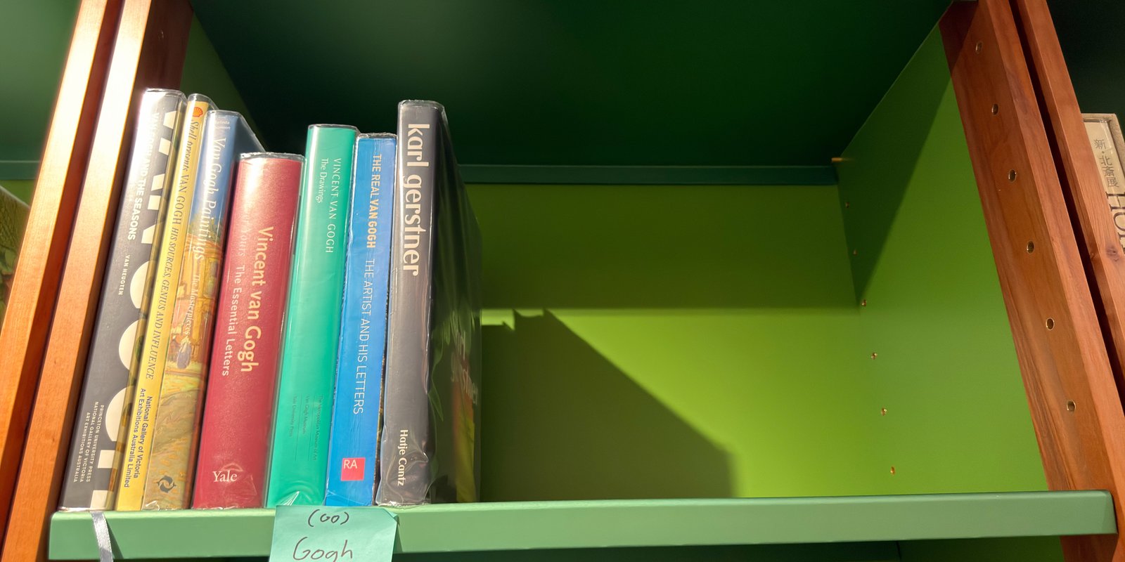 Shelfie Capture from Jun 3, 2026 4:51 PM