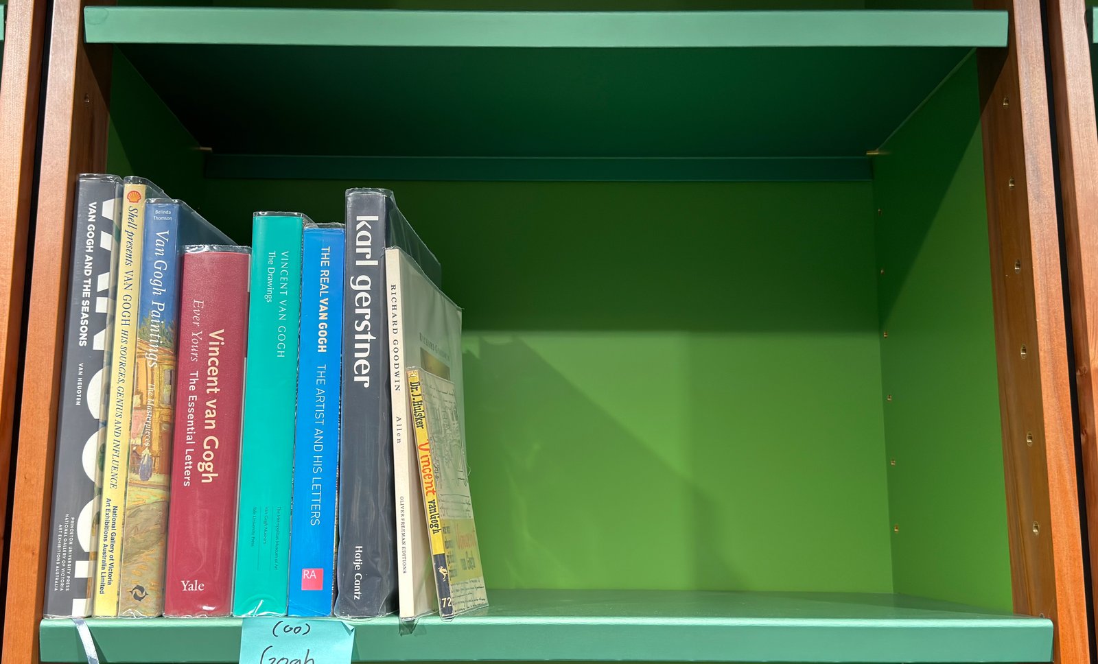 Shelfie Capture from Jun 9, 2026 2:19 PM