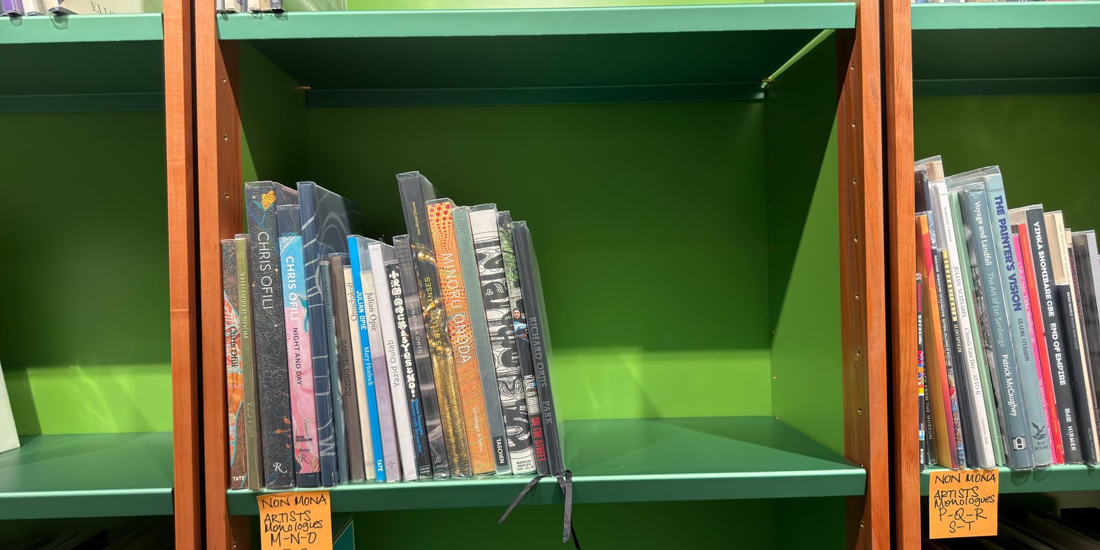 Shelfie Capture from May 27, 2026 11:36 AM