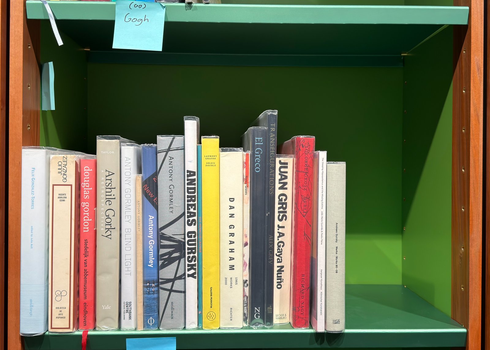 Shelfie Capture from Jun 9, 2026 2:19 PM