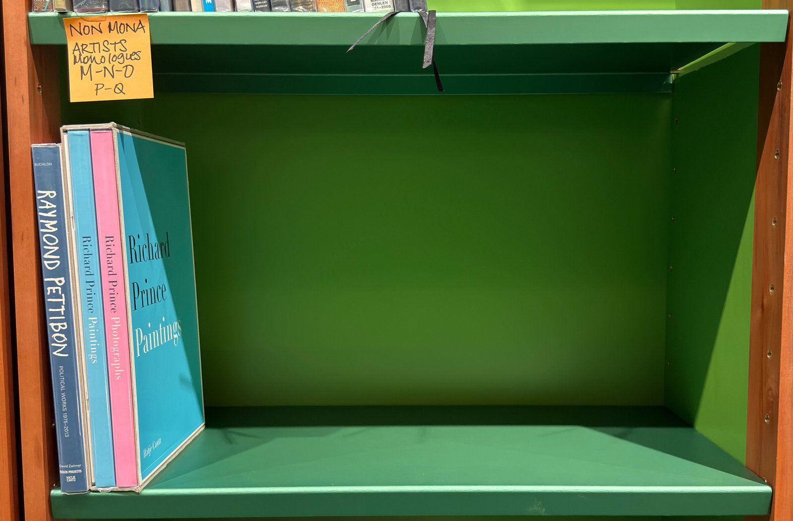 Shelfie Capture from May 27, 2026 11:36 AM