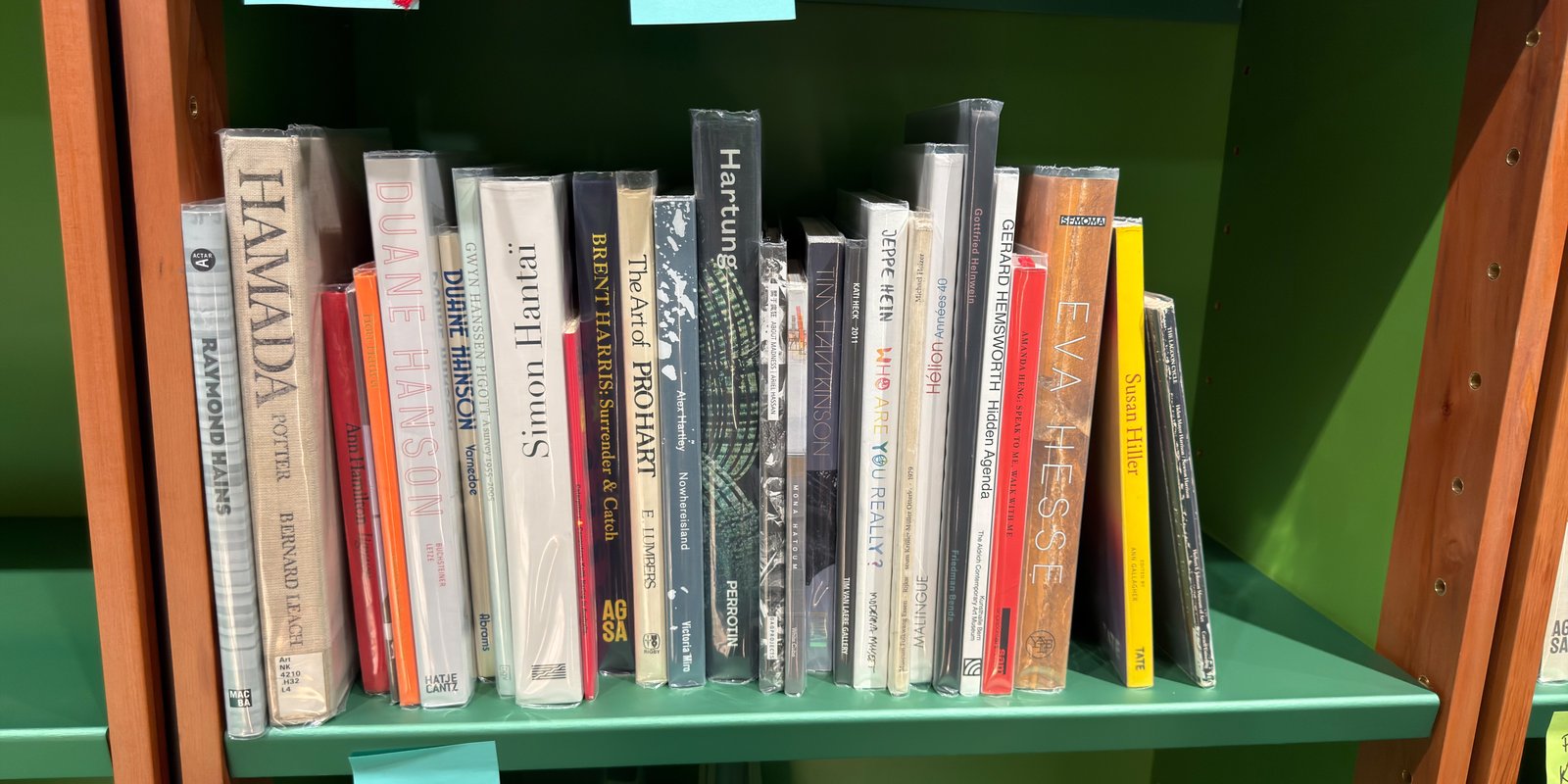 Shelfie Capture from May 28, 2026 4:11 PM