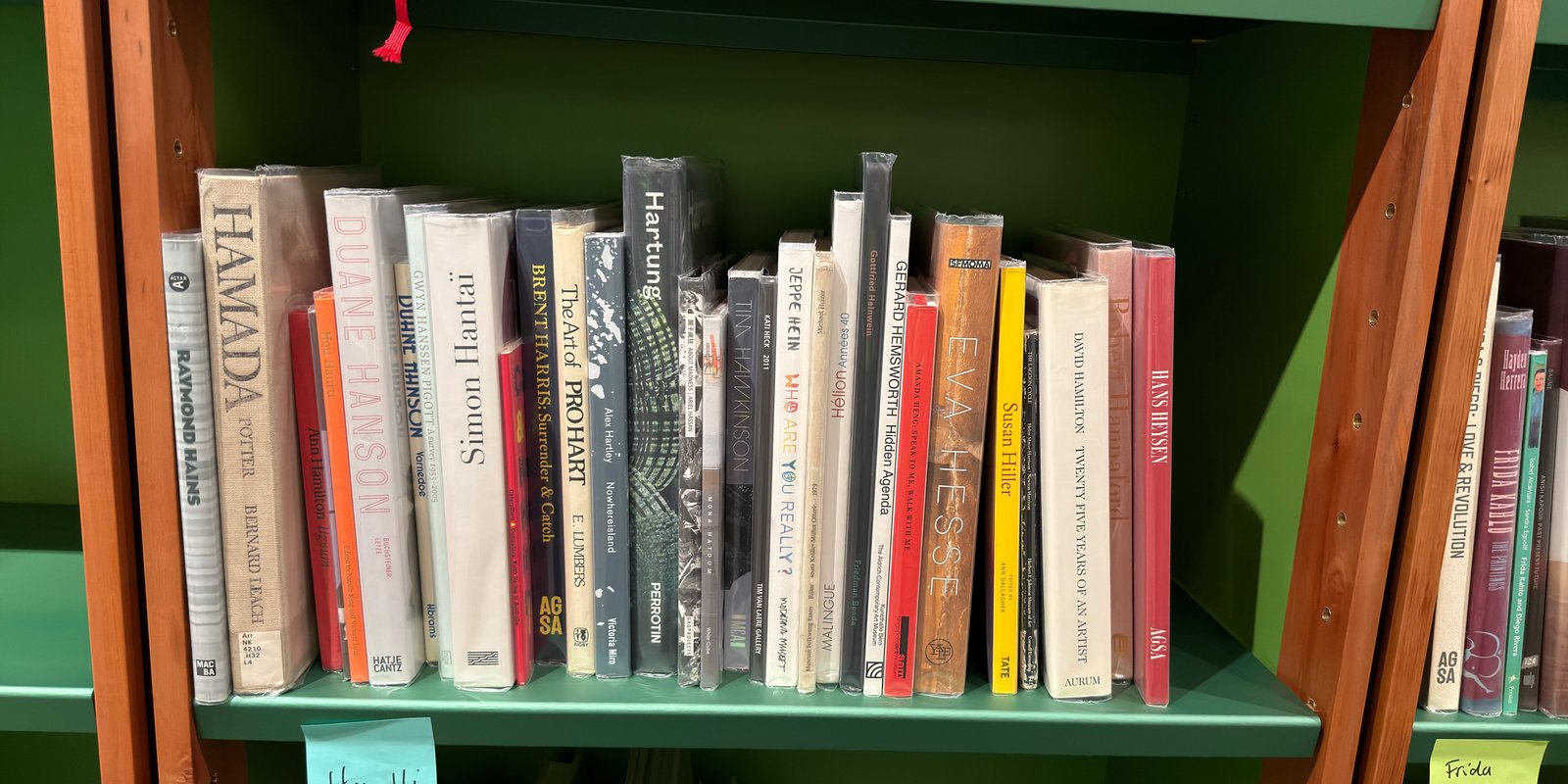 Shelfie Capture from Jun 1, 2026 4:11 PM
