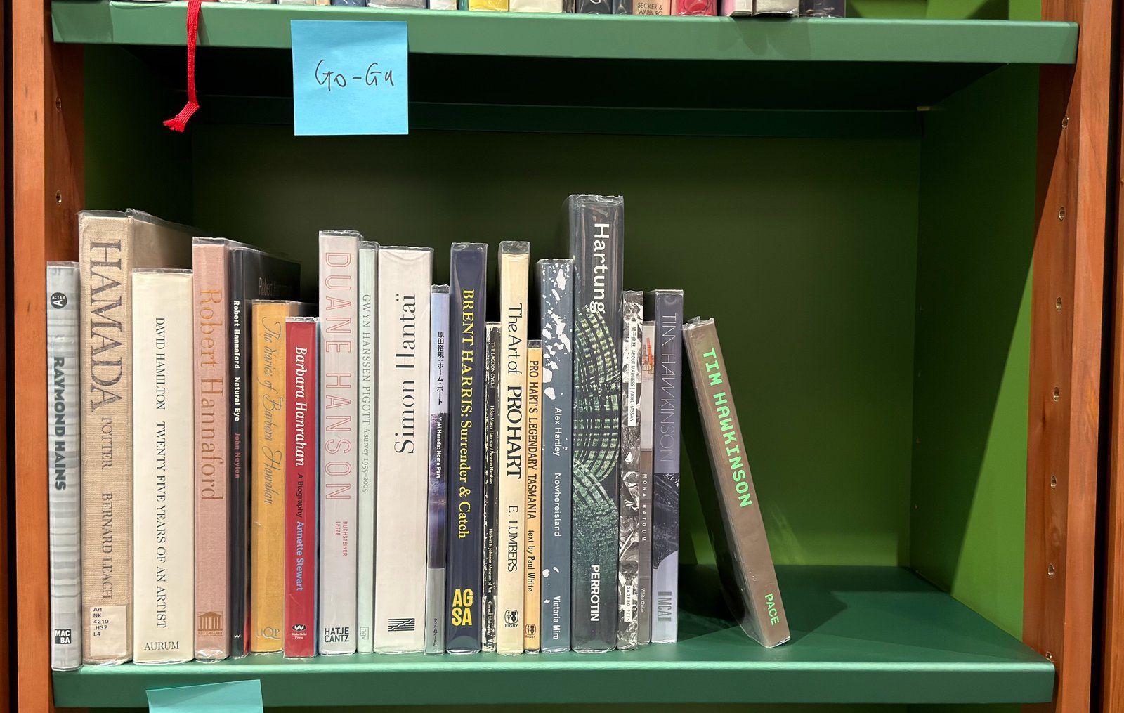 Shelfie Capture from Jun 5, 2026 2:05 PM