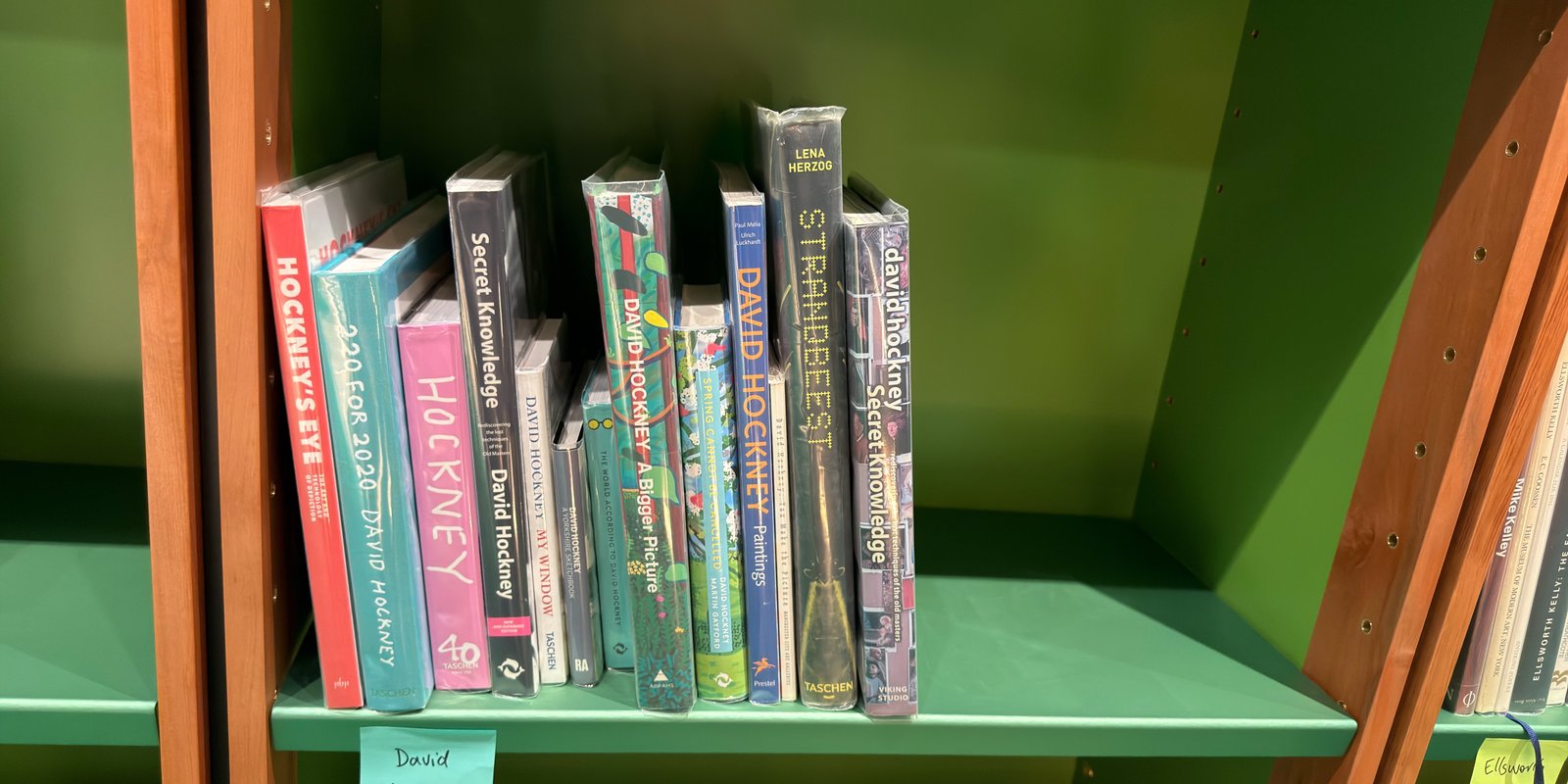 Shelfie Capture from May 28, 2026 4:12 PM