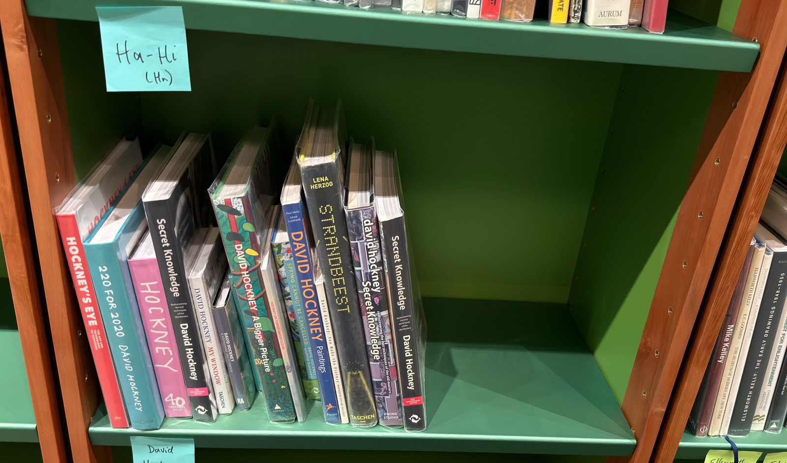 Shelfie Capture from Jun 1, 2026 4:11 PM