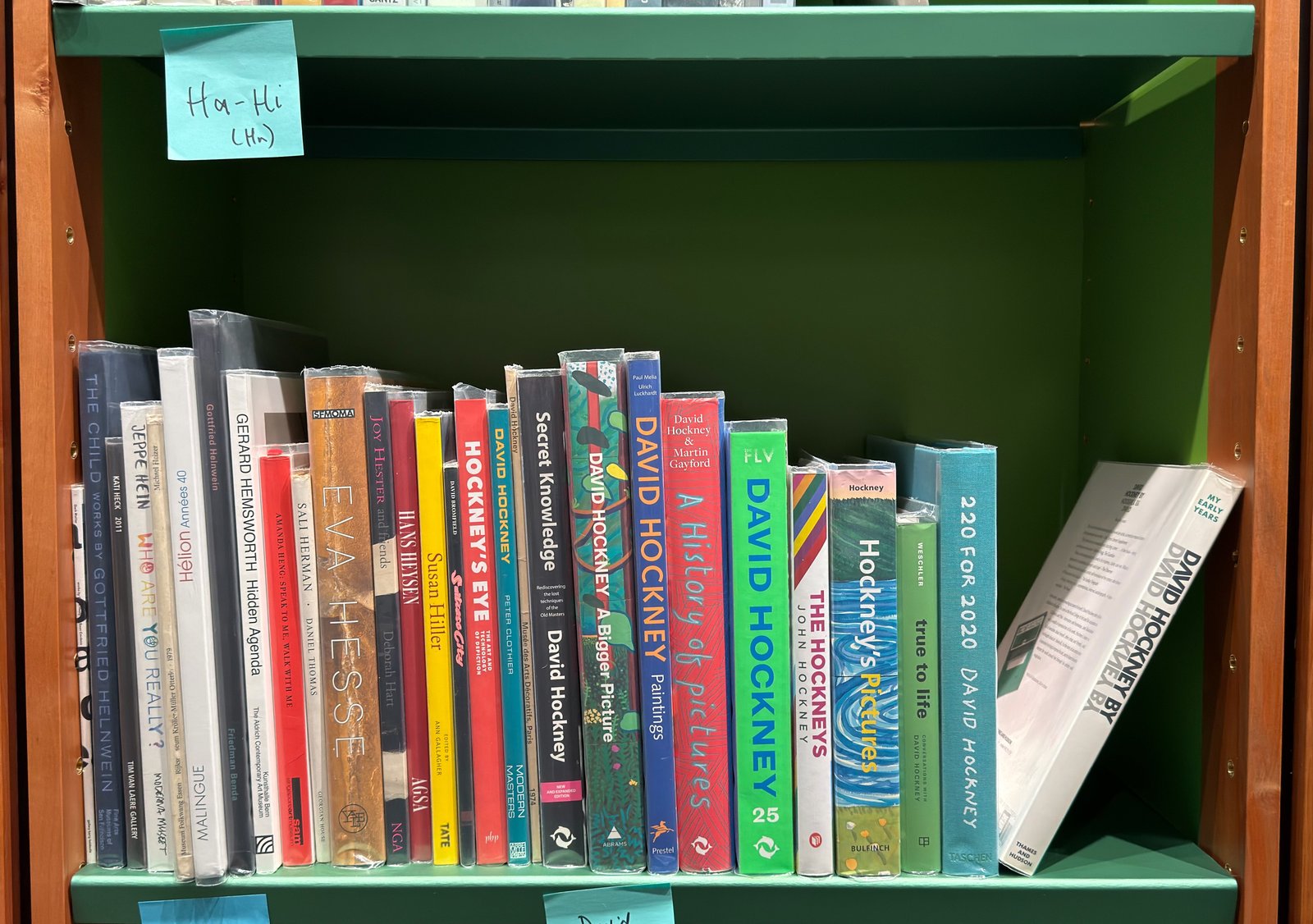 Shelfie Capture from Jun 9, 2026 2:19 PM