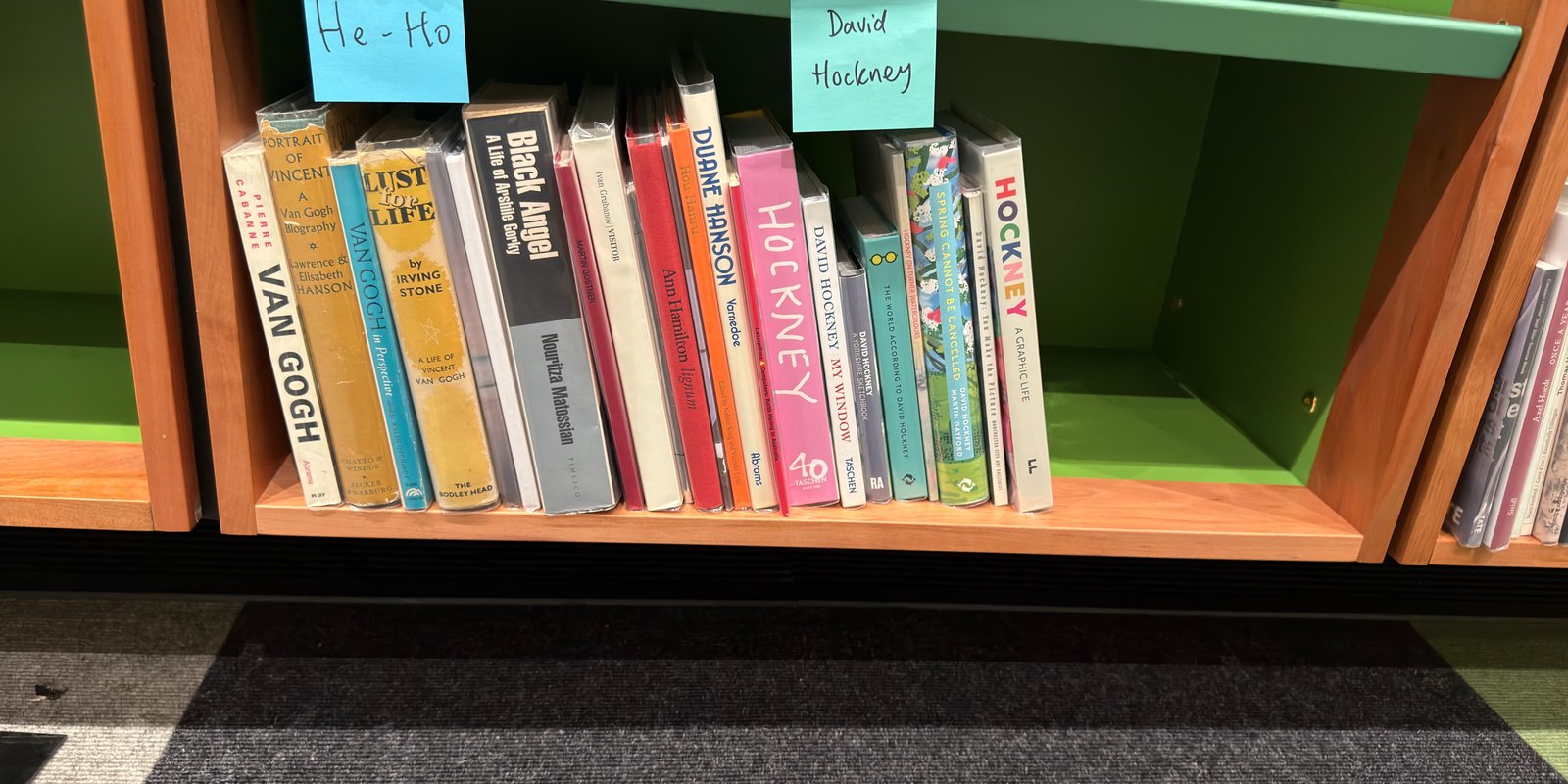 Shelfie Capture from Jun 3, 2026 4:52 PM