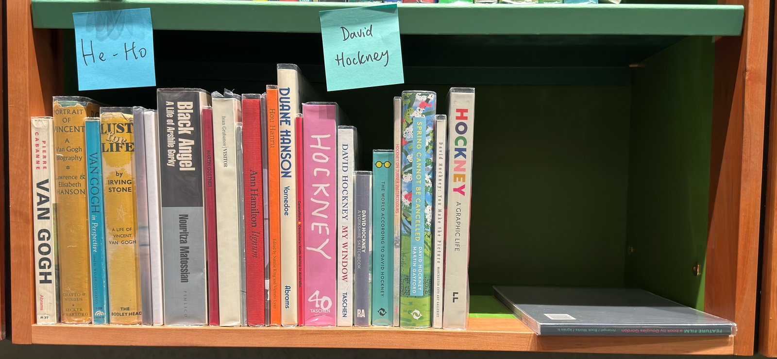 Shelfie Capture from Jun 9, 2026 2:19 PM