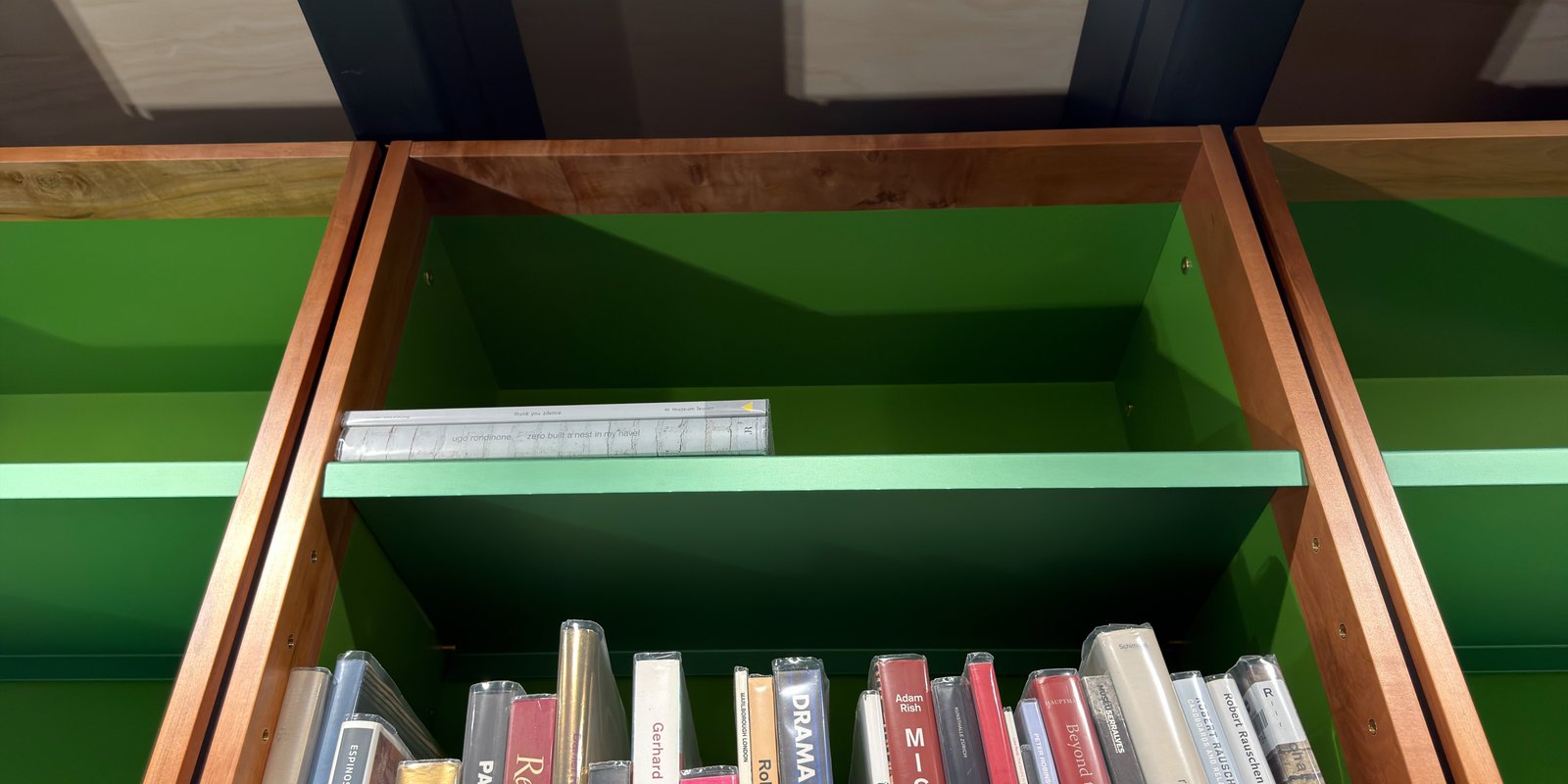 Shelfie Capture from May 27, 2026 4:48 PM