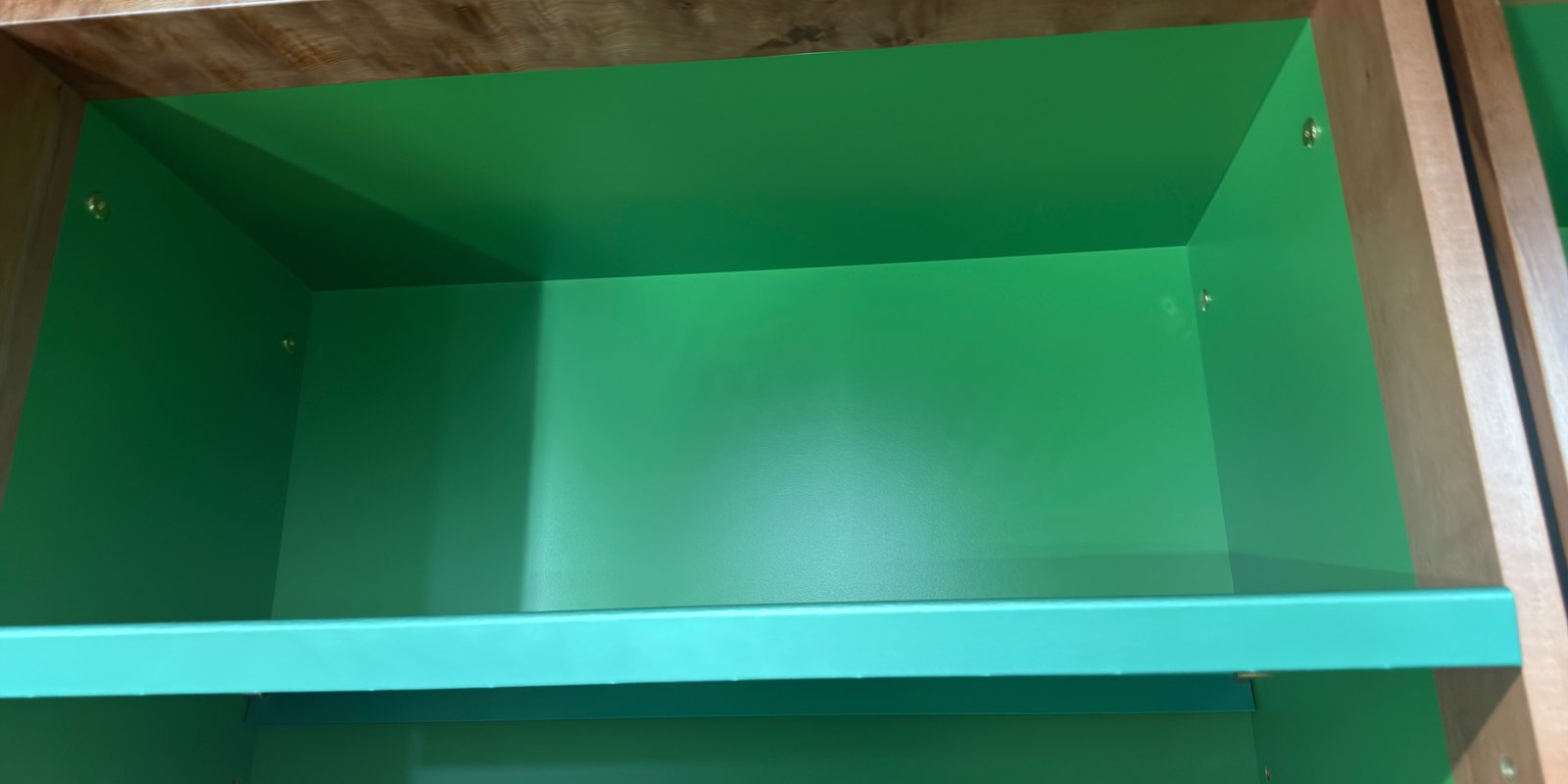 Shelfie Capture from May 28, 2026 4:12 PM