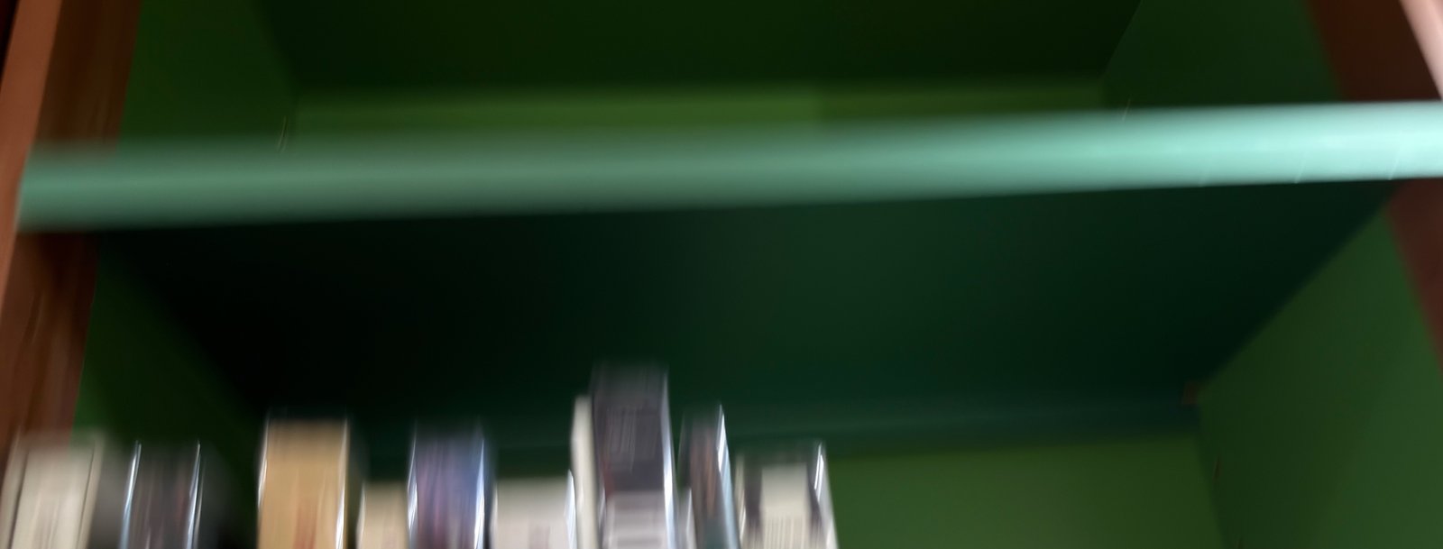 Shelfie Capture from Jun 3, 2026 4:52 PM