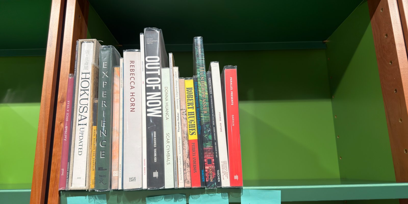 Shelfie Capture from May 28, 2026 4:12 PM