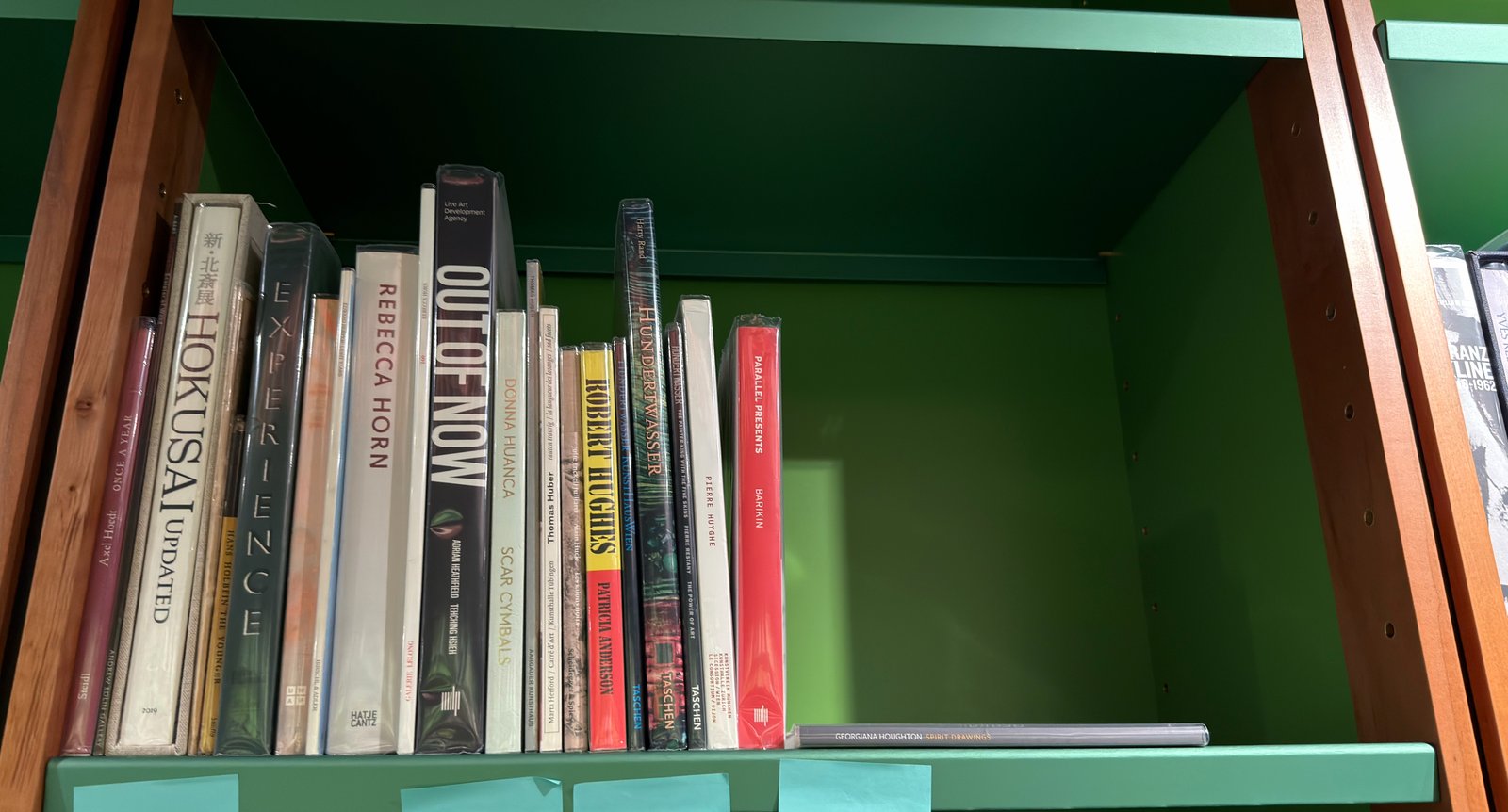 Shelfie Capture from Jun 1, 2026 4:11 PM