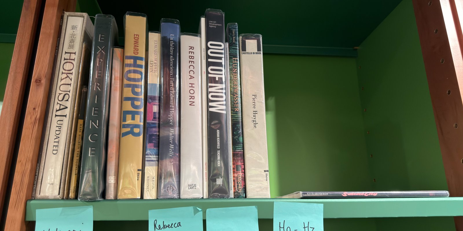 Shelfie Capture from Jun 3, 2026 4:52 PM