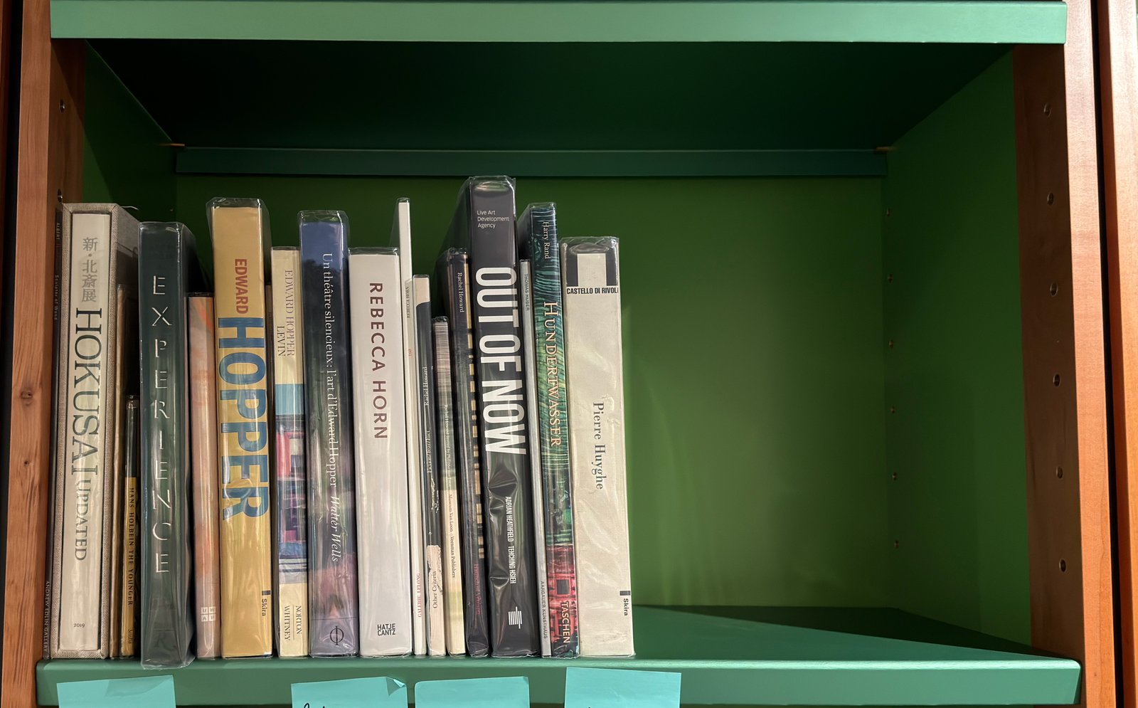 Shelfie Capture from Jun 5, 2026 2:05 PM