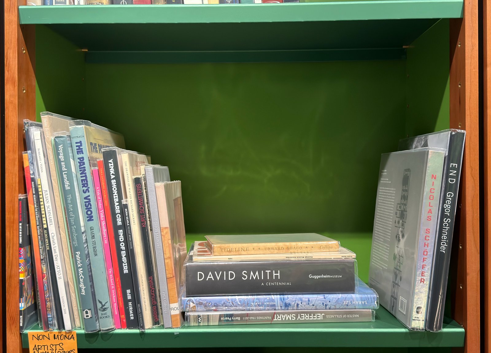Shelfie Capture from May 27, 2026 11:36 AM
