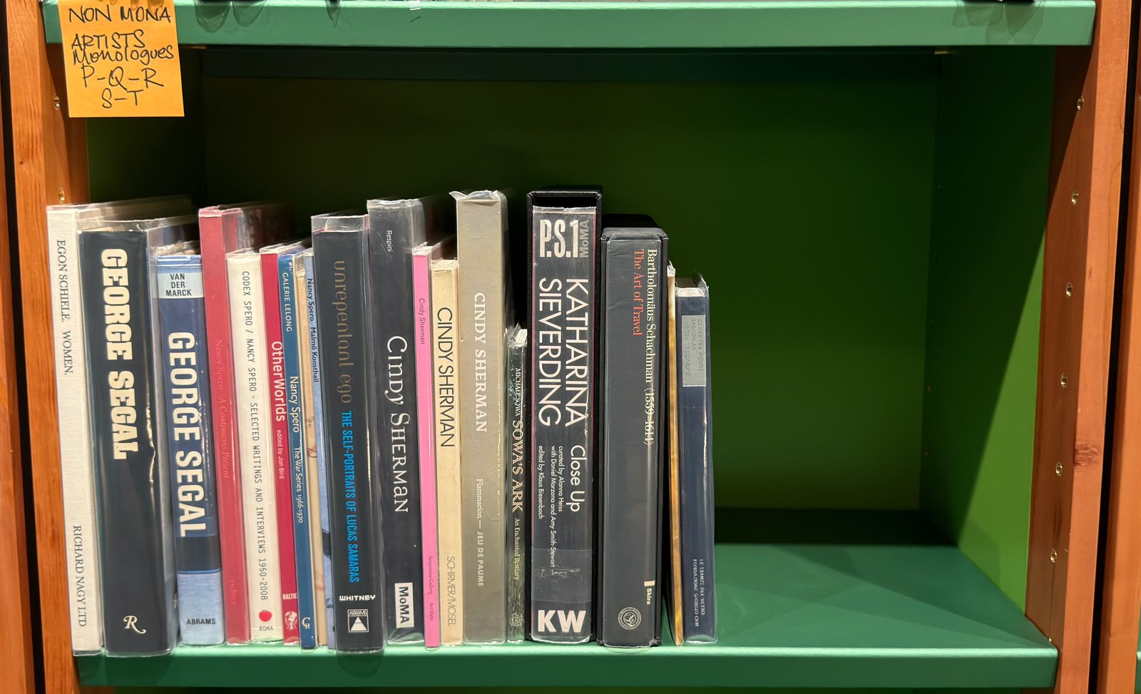 Shelfie Capture from May 27, 2026 11:36 AM