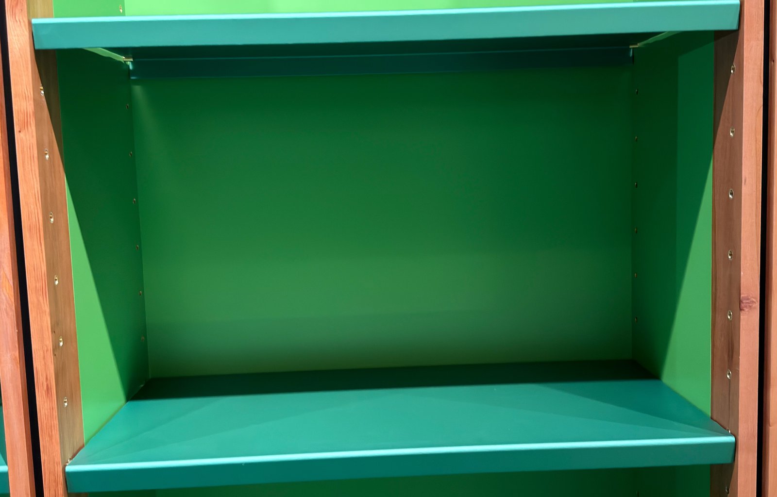Shelfie Capture from May 27, 2026 4:48 PM