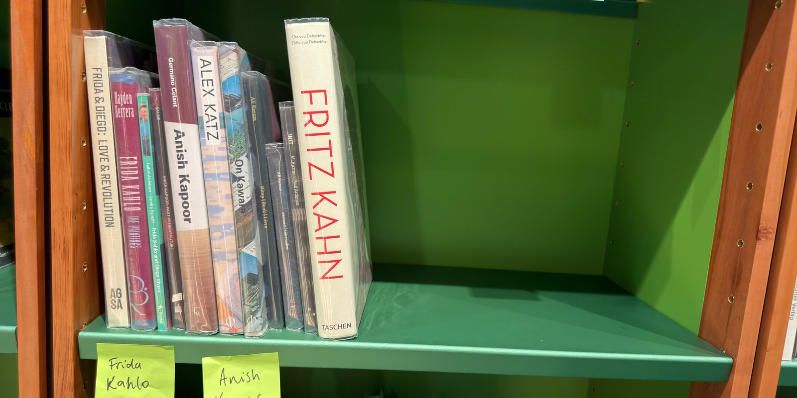 Shelfie Capture from May 28, 2026 4:12 PM