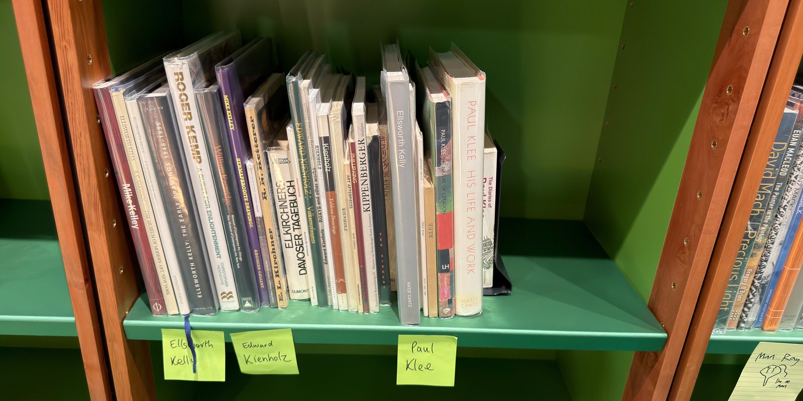 Shelfie Capture from May 28, 2026 4:12 PM