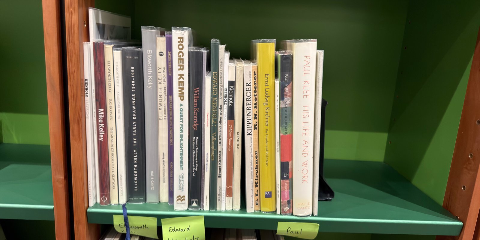 Shelfie Capture from Jun 3, 2026 4:52 PM