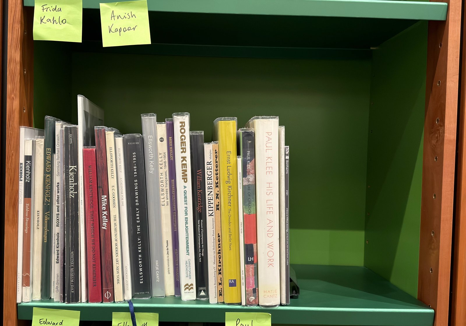 Shelfie Capture from Jun 5, 2026 2:06 PM