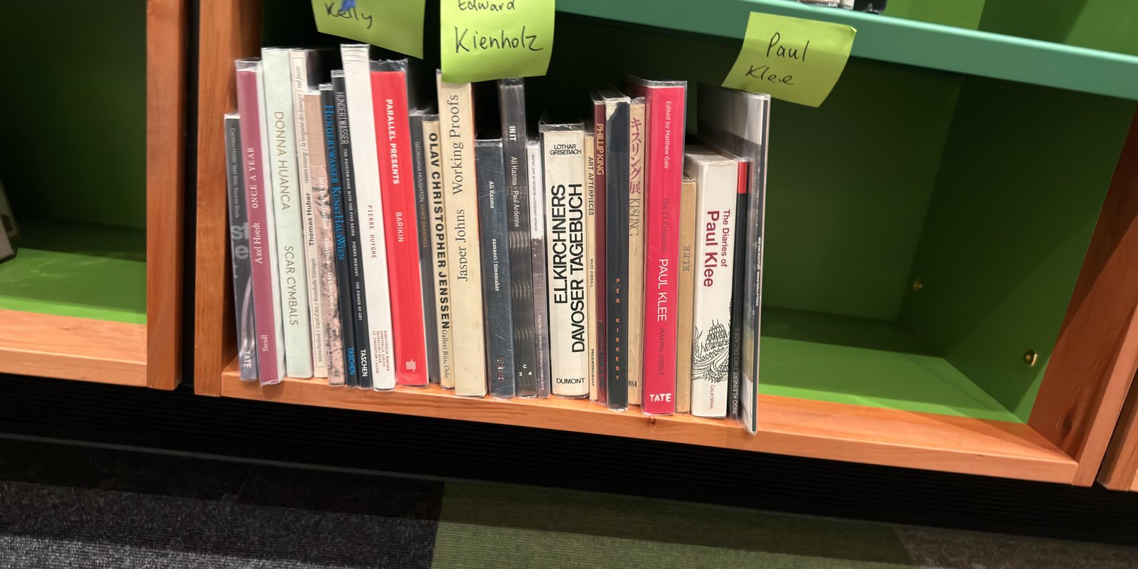 Shelfie Capture from Jun 3, 2026 4:52 PM