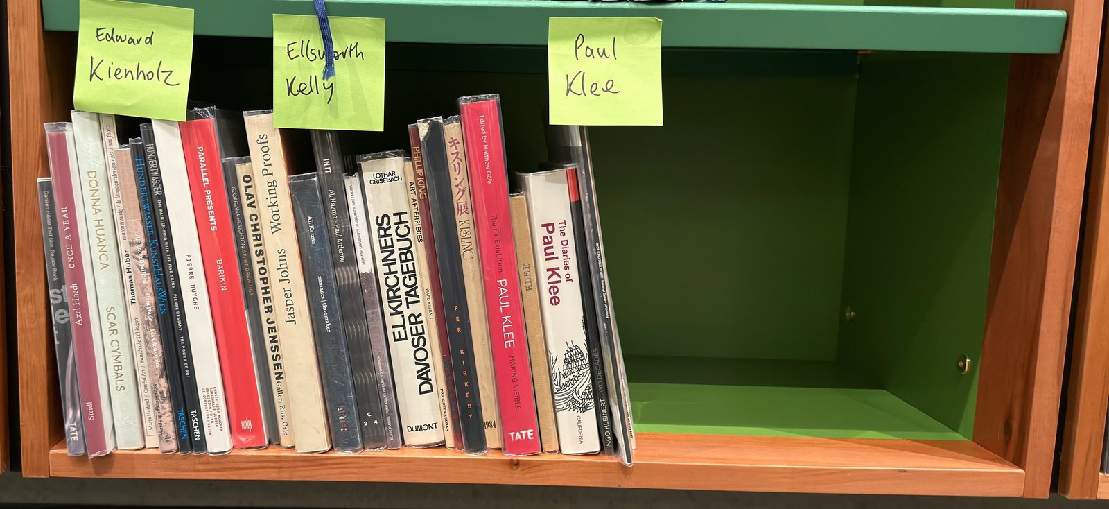 Shelfie Capture from Jun 5, 2026 2:06 PM