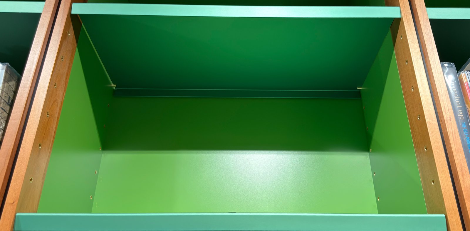 Shelfie Capture from May 27, 2026 4:48 PM