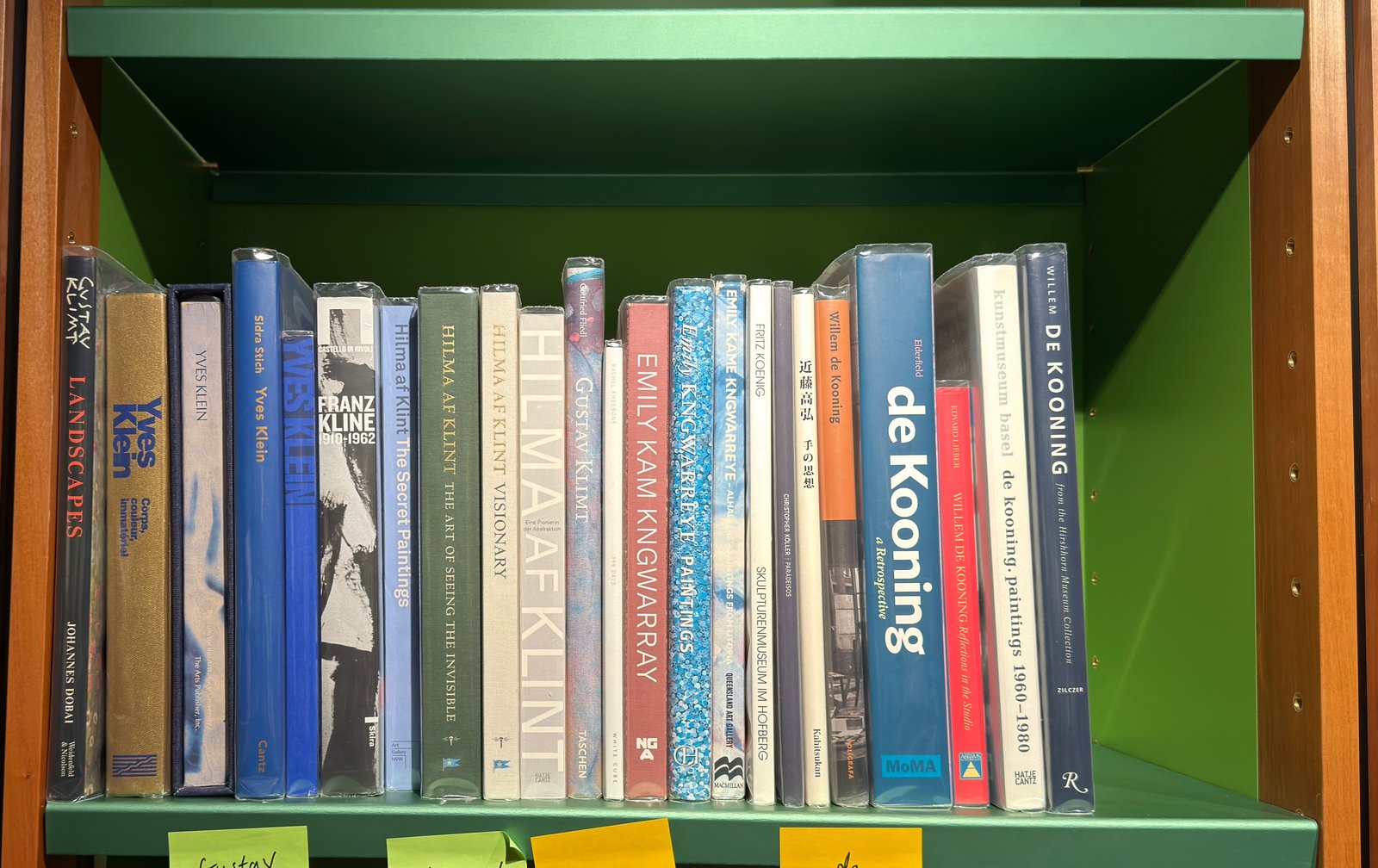 Shelfie Capture from Jun 5, 2026 2:06 PM