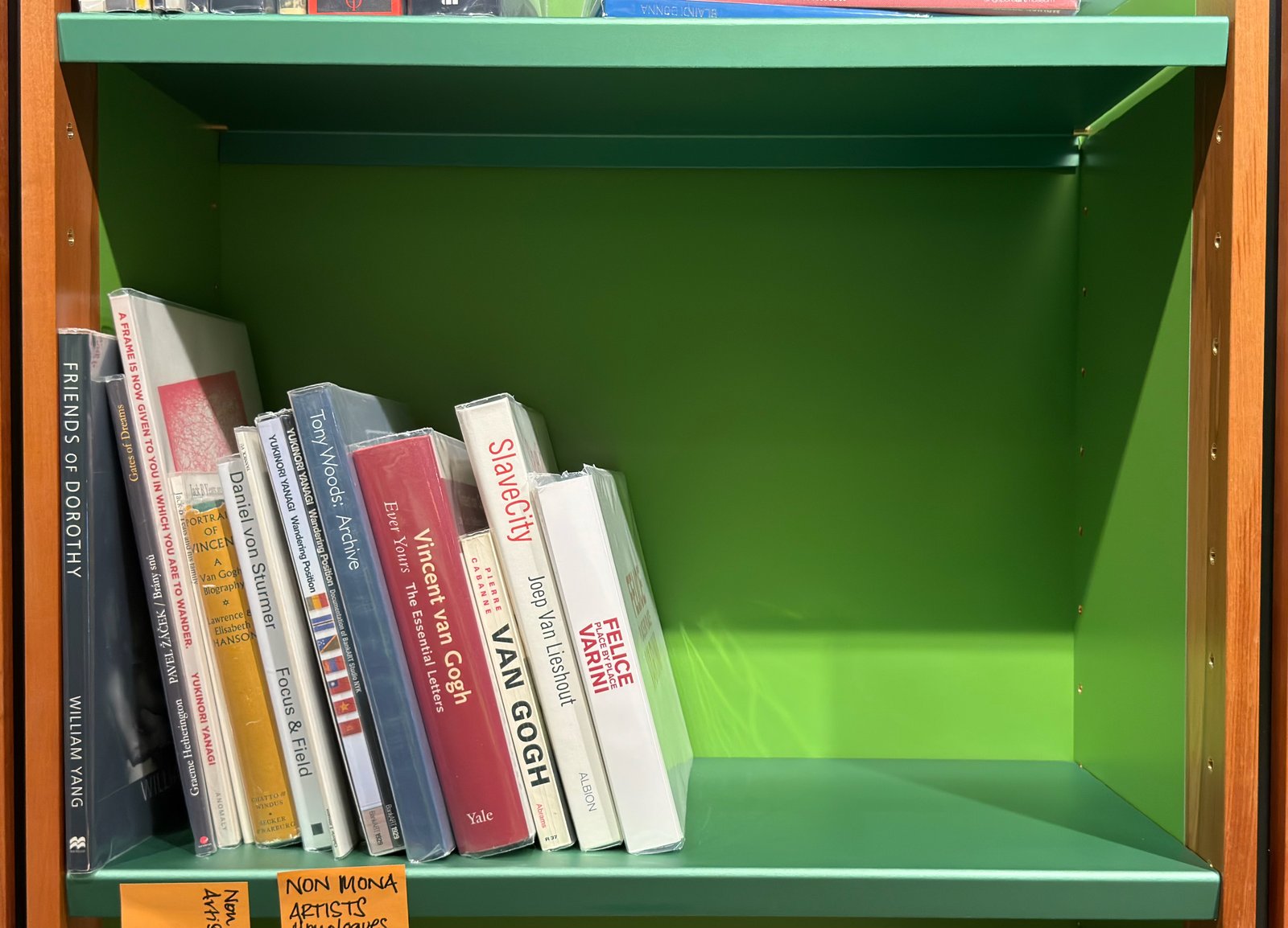 Shelfie Capture from May 27, 2026 11:35 AM