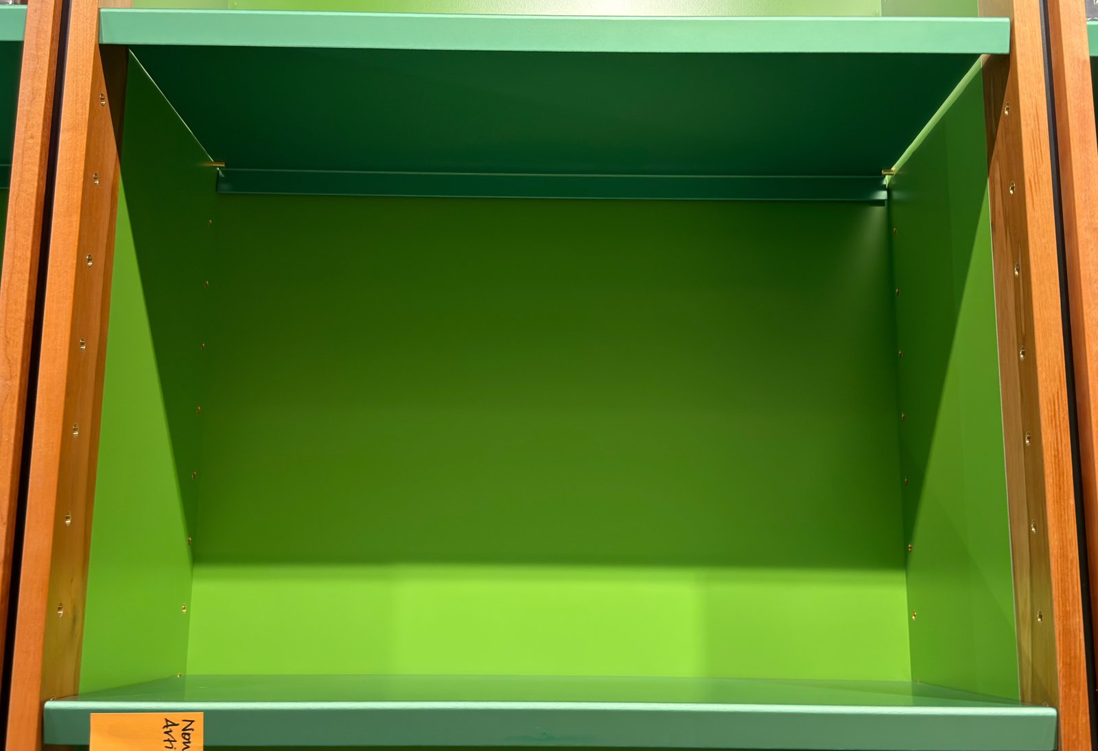 Shelfie Capture from May 27, 2026 4:48 PM