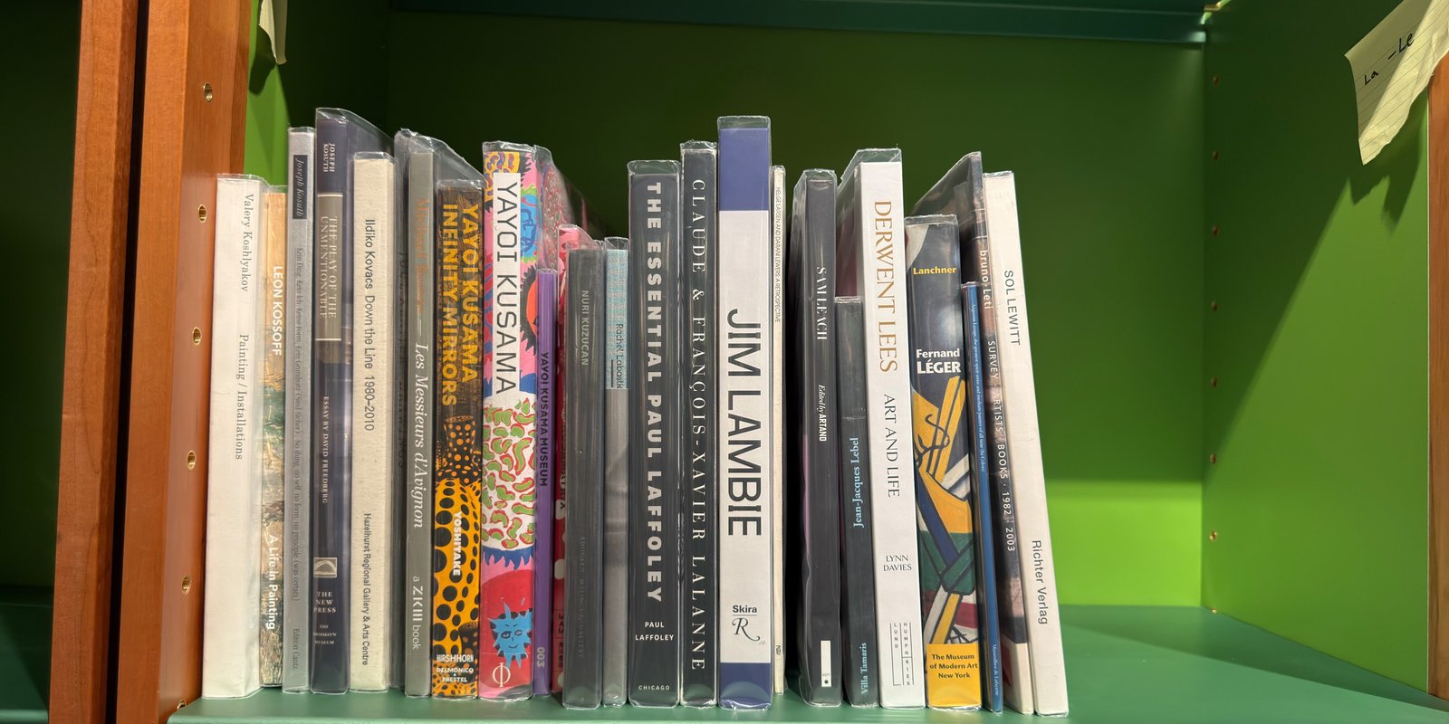 Shelfie Capture from Jun 3, 2026 4:53 PM