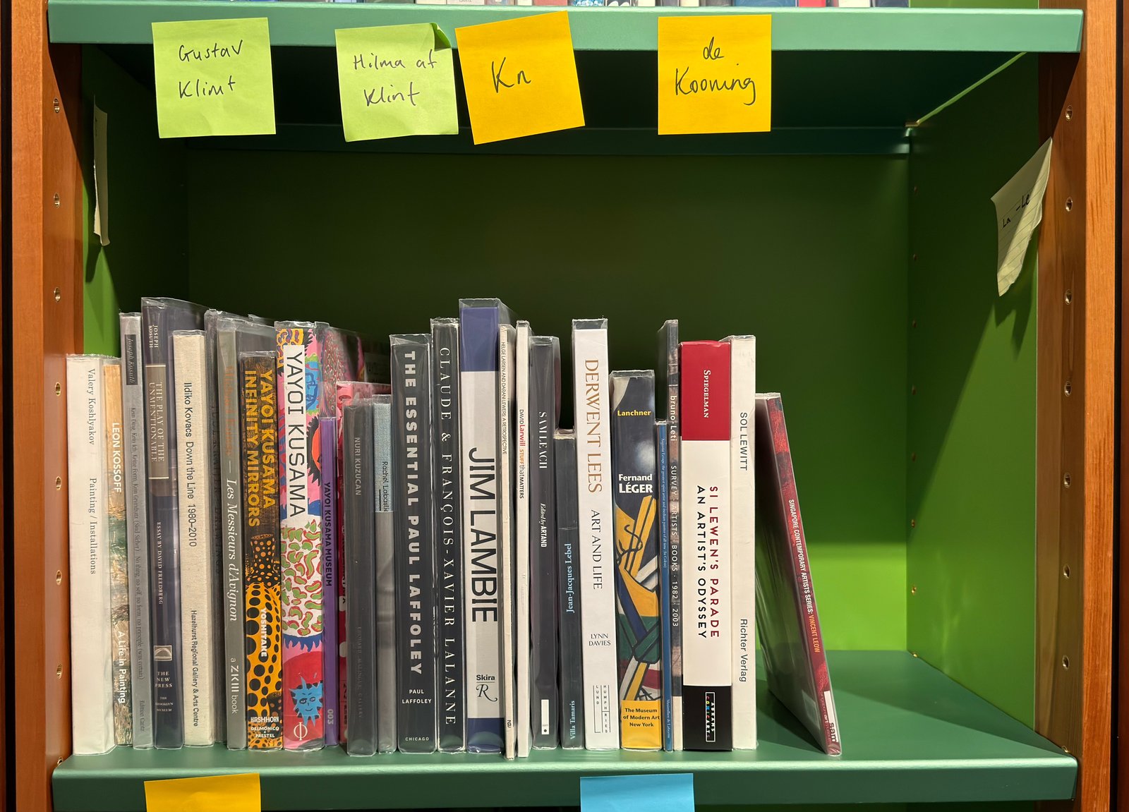 Shelfie Capture from Jun 5, 2026 2:06 PM