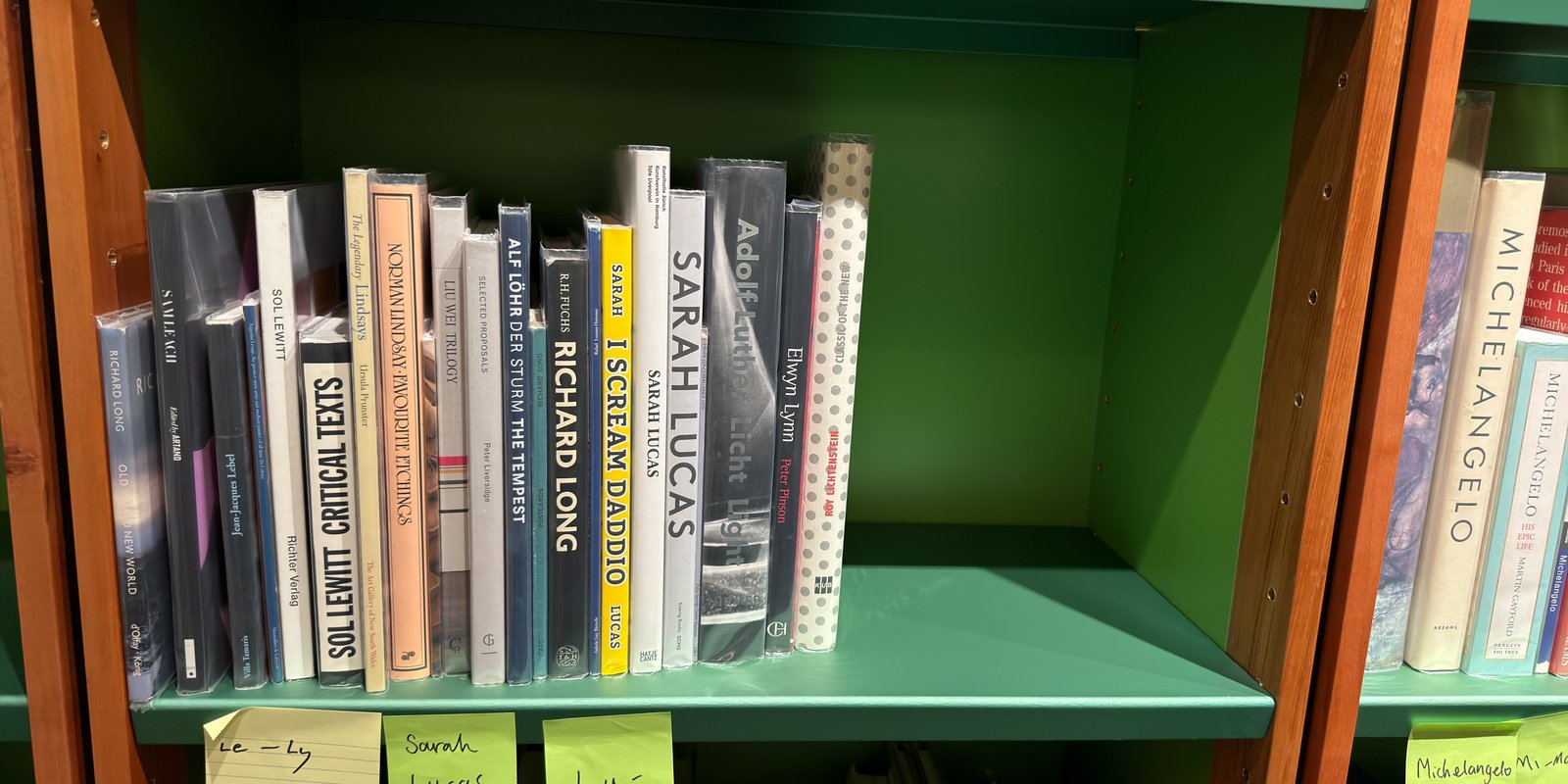 Shelfie Capture from Jun 1, 2026 4:11 PM